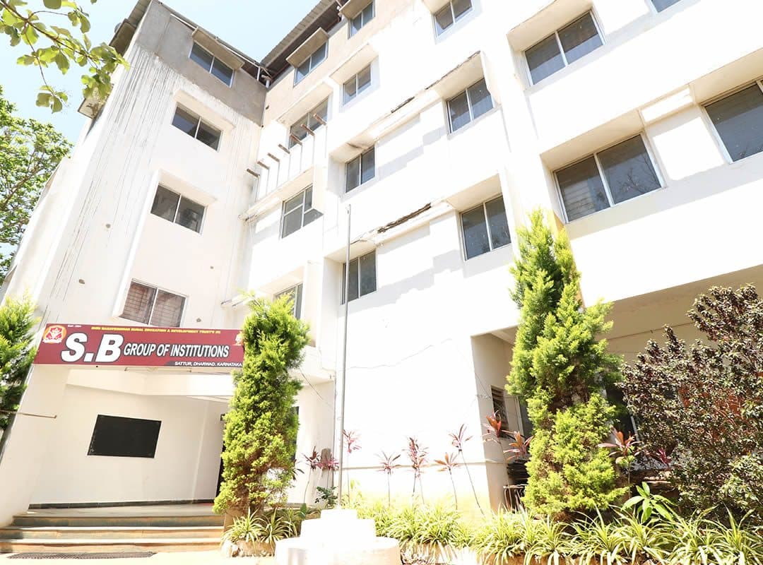 Sri Sathya Sai College of Homoeopathic Medical Science and Hospital Dharwad Sri Sathya Sai College of Homoeopathic Medical Science and Hospital photo 2